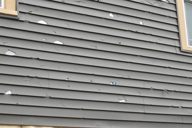 Best Insulated Siding Installation  in Lincoln Village, CA