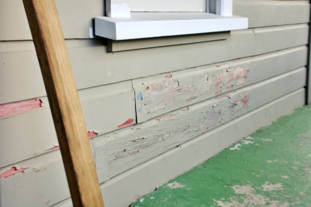 Professional Siding Installation & Repair in Lincoln Village, CA