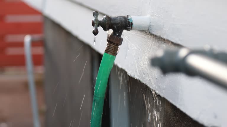 Best Weatherproofing and Sealing  in Lincoln Village, CA